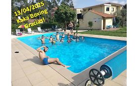 Metro Vilar Suites & Villas